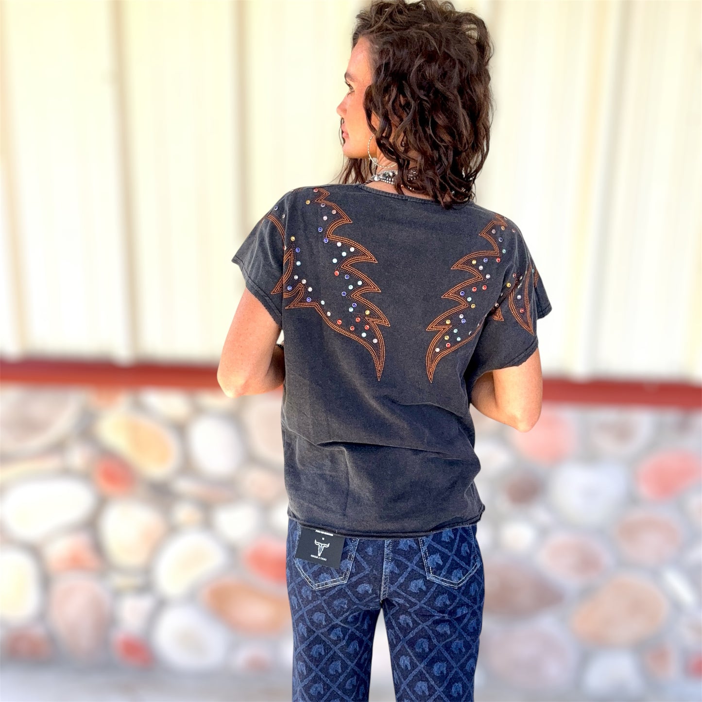 Copper Canyon Tee