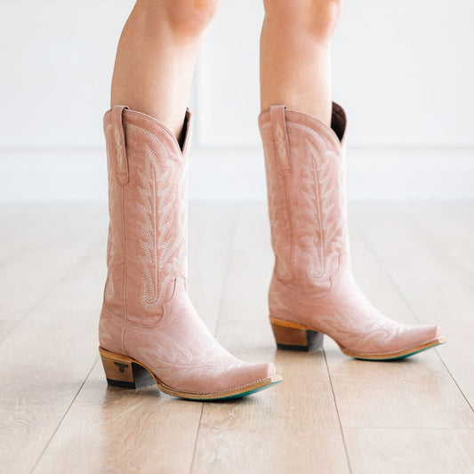 Lexington Boot - Blush