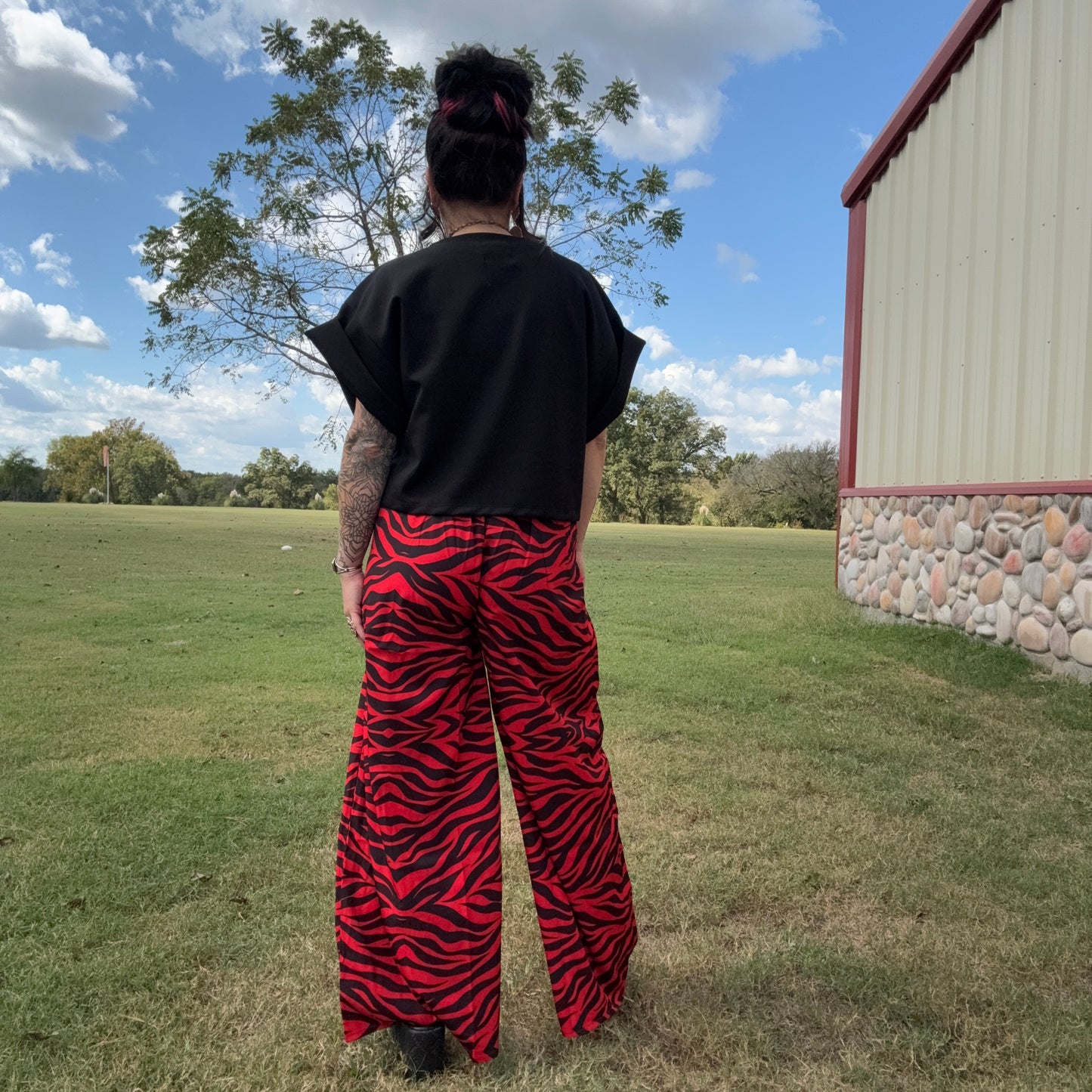Wild Intentions Pants