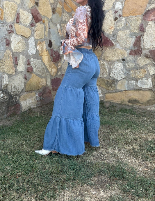 Willow Pants by Scully