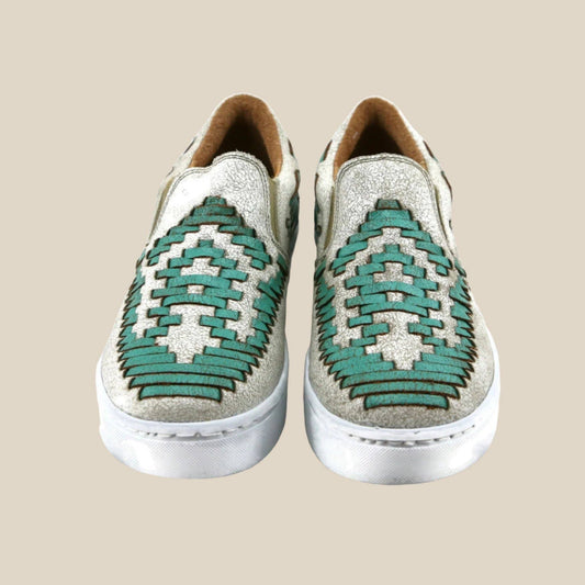 Dakota Western Slip on