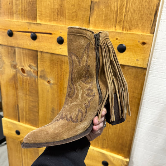 Old Gringo New Sheriff in Town Boot Sizes 7, 7.5, 10