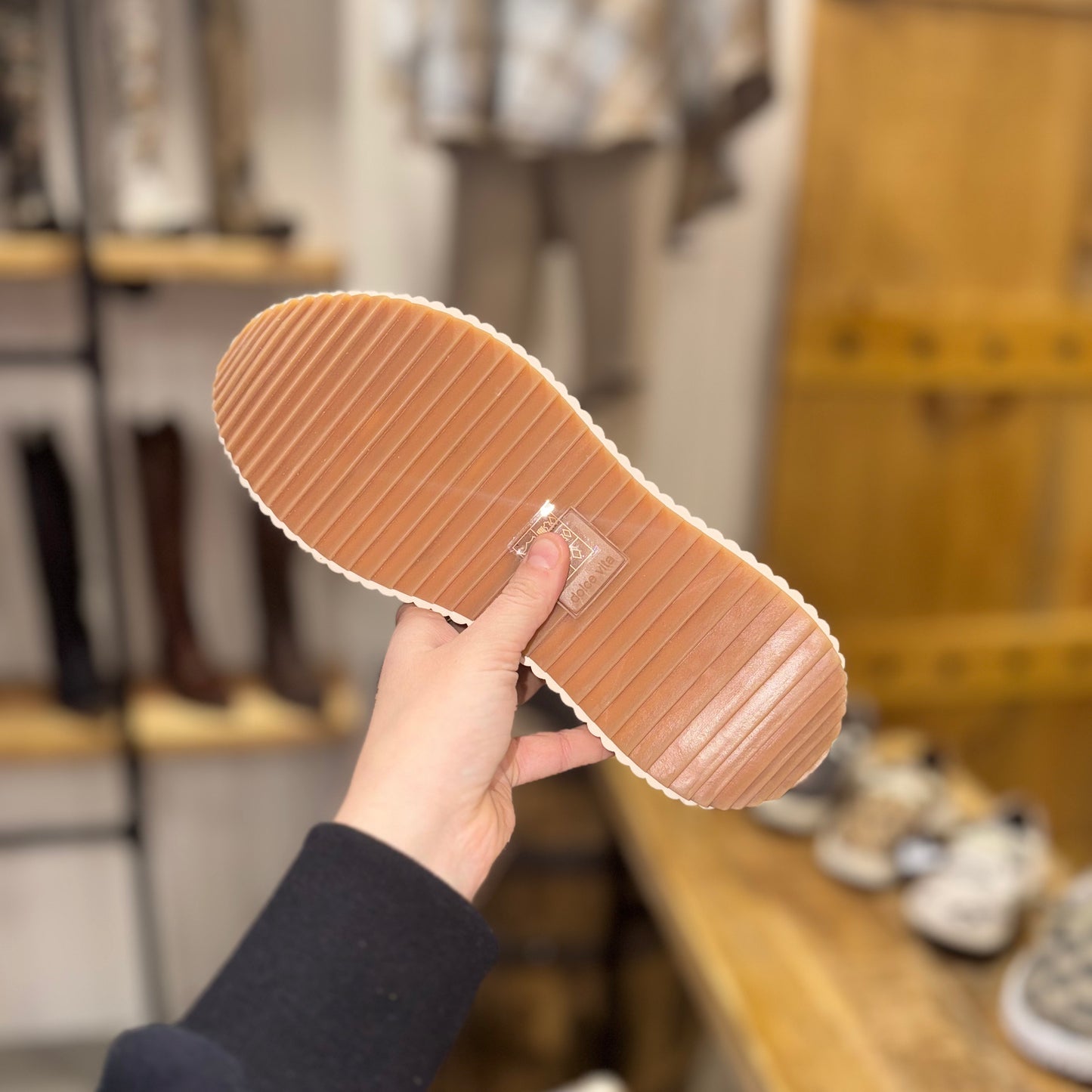 The Cool Kicks Dolen by Dolce Vita Sneaker Shoe