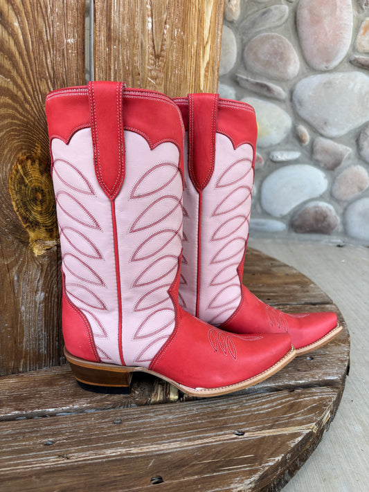 Shotgun Dooley Boot by Old Gringo