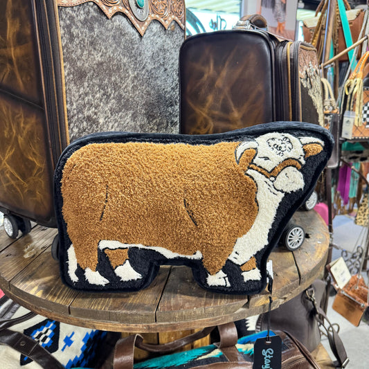 Hereford Pillow