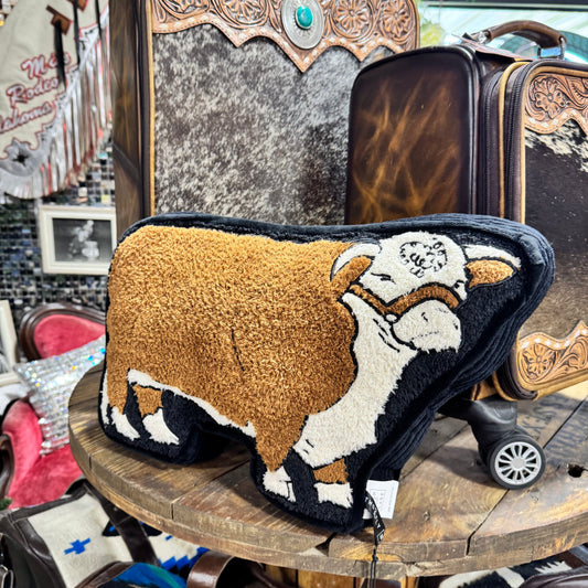 Hereford Pillow