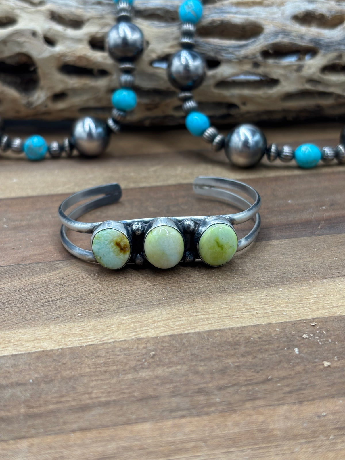 Palomino #101-5 Cuff