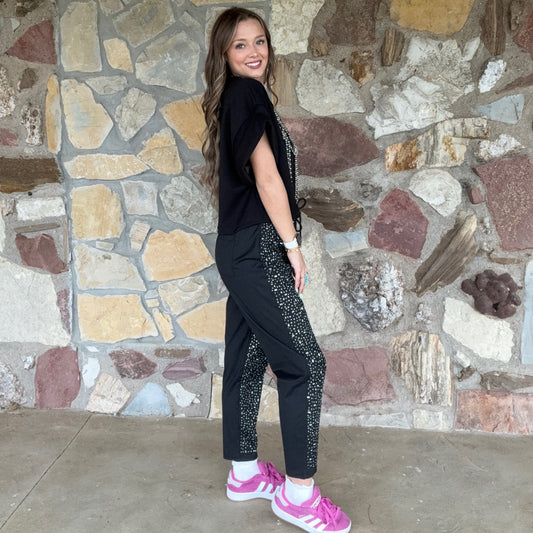 Starlight Joggers