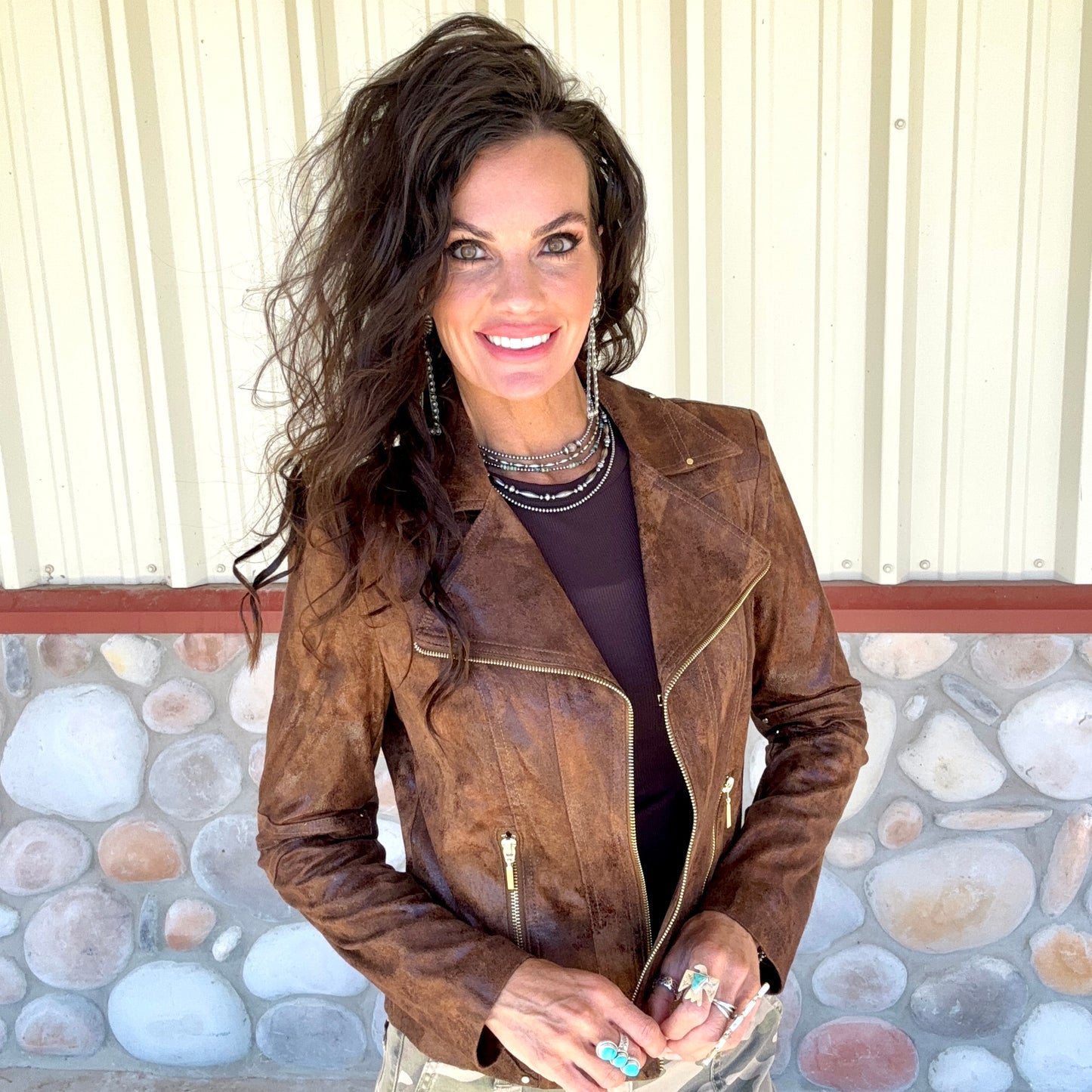 Canyon Edge Jacket