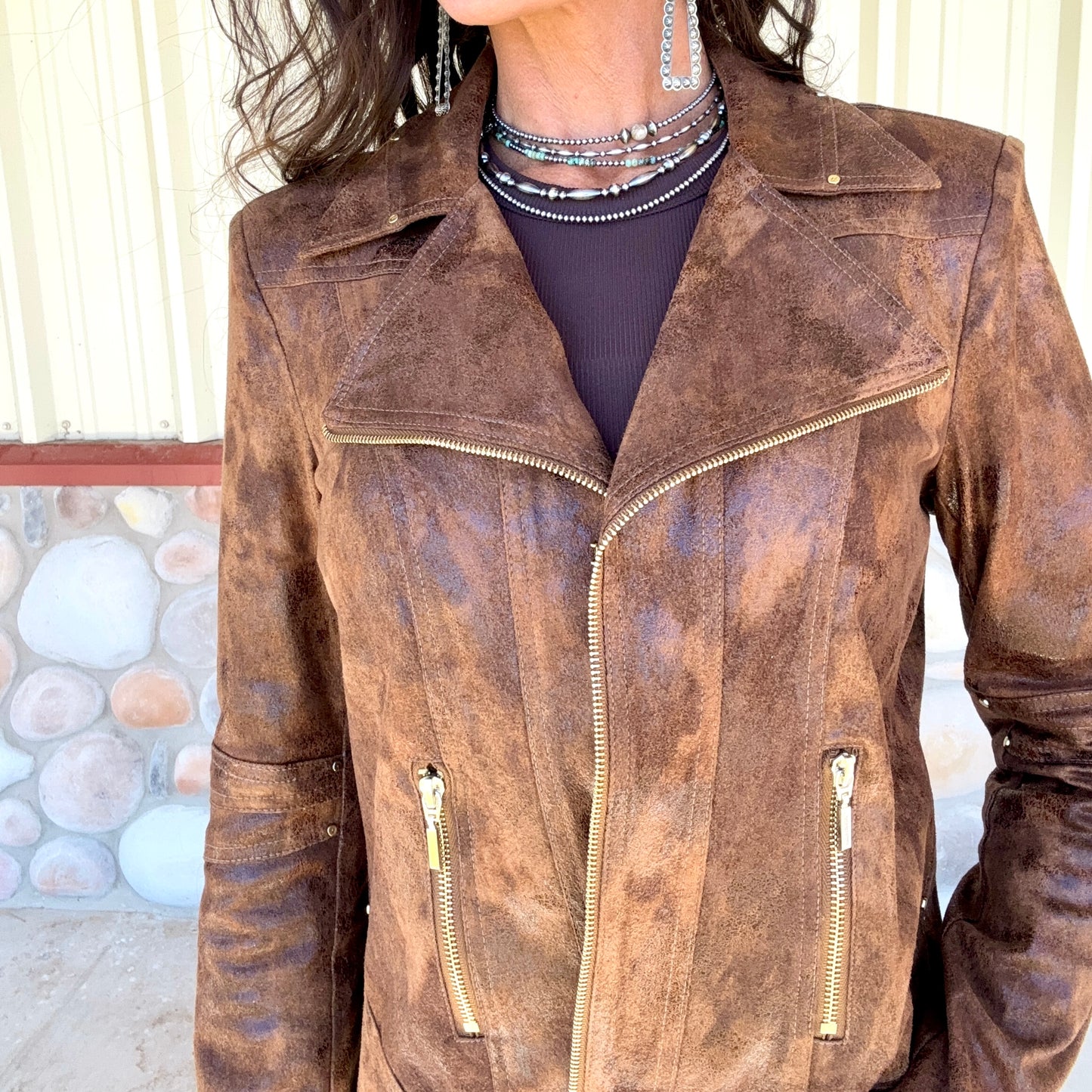Canyon Edge Jacket