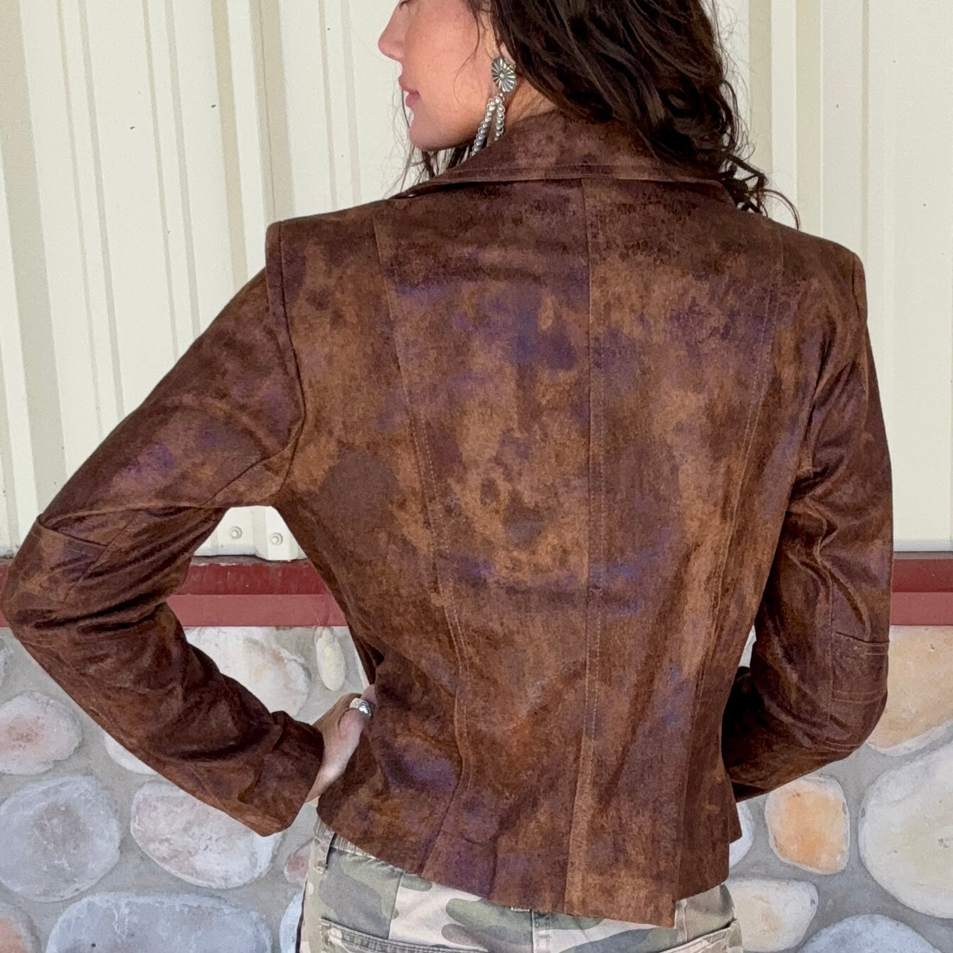 Canyon Edge Jacket