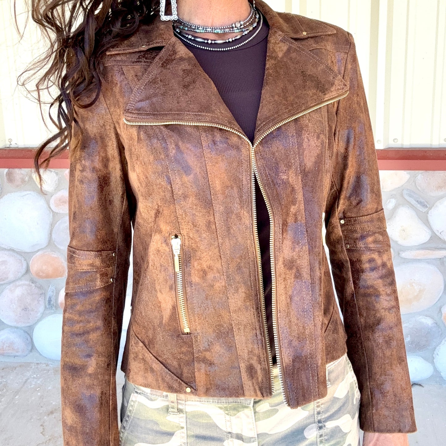Canyon Edge Jacket