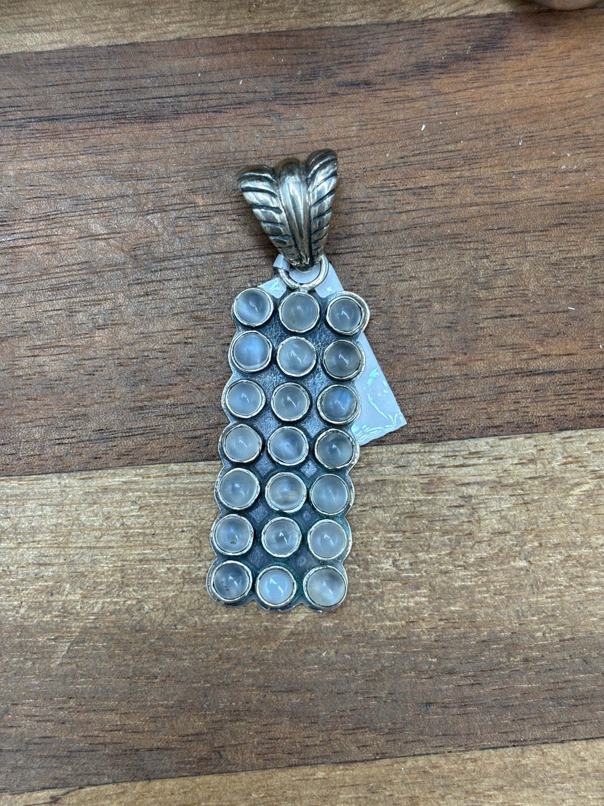 Mother of Pearl #1010-1 Pendant