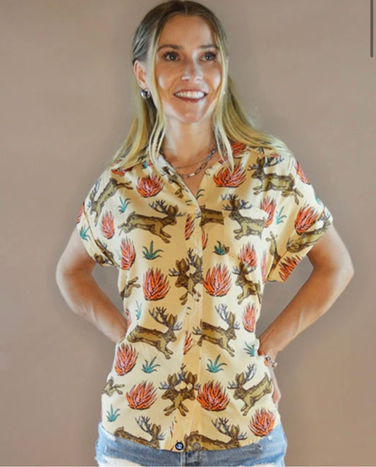 The Jacktus Top