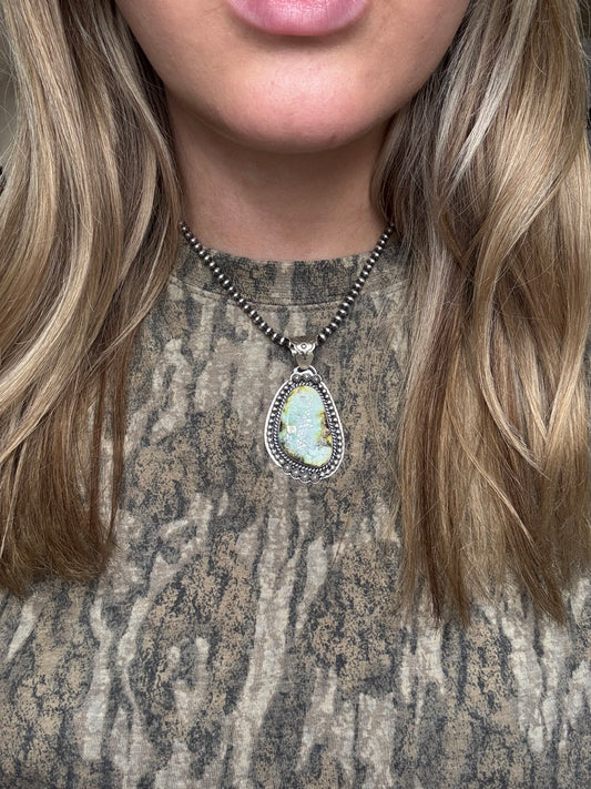 Palomino Pendant