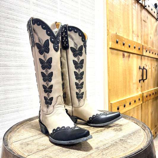 Cressida Boot by Old Gringo