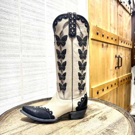 Cressida Boot by Old Gringo