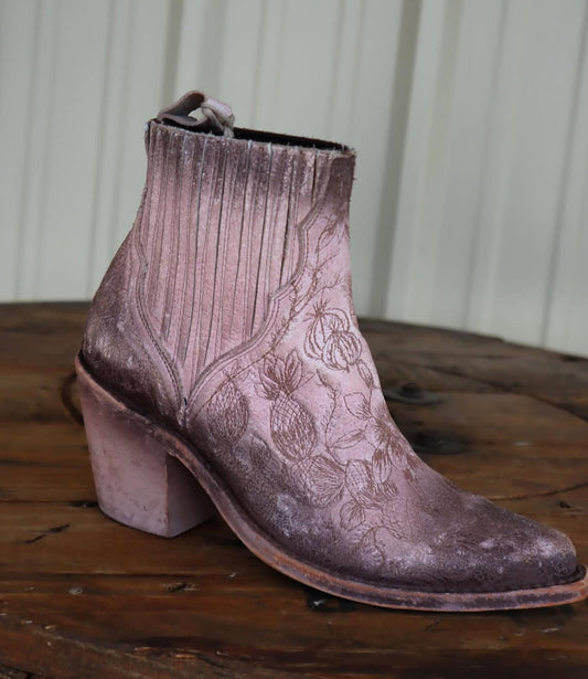 Liberty Black Hayle Bootie Boot