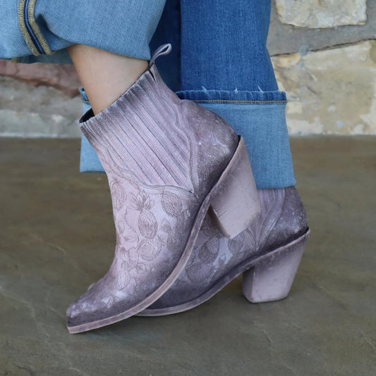 Liberty Black Hayle Bootie Boot