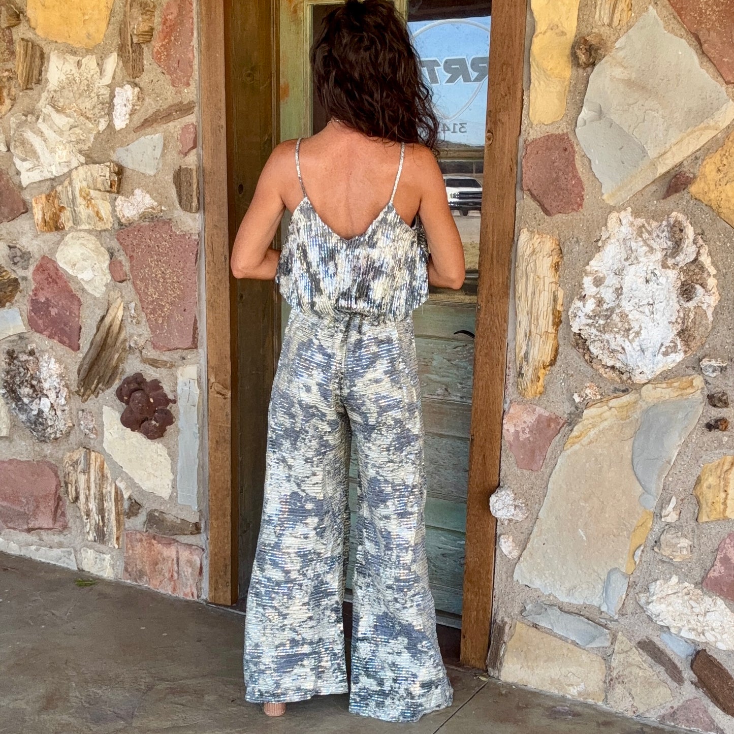 Silver Spur Crop Set