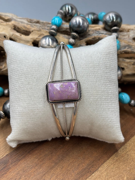 Phosphosiderite #96-43 Cuff
