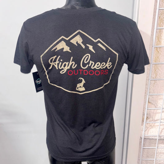 High Creek Tee