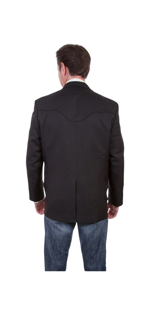 The Outlaw Evening Jacket
