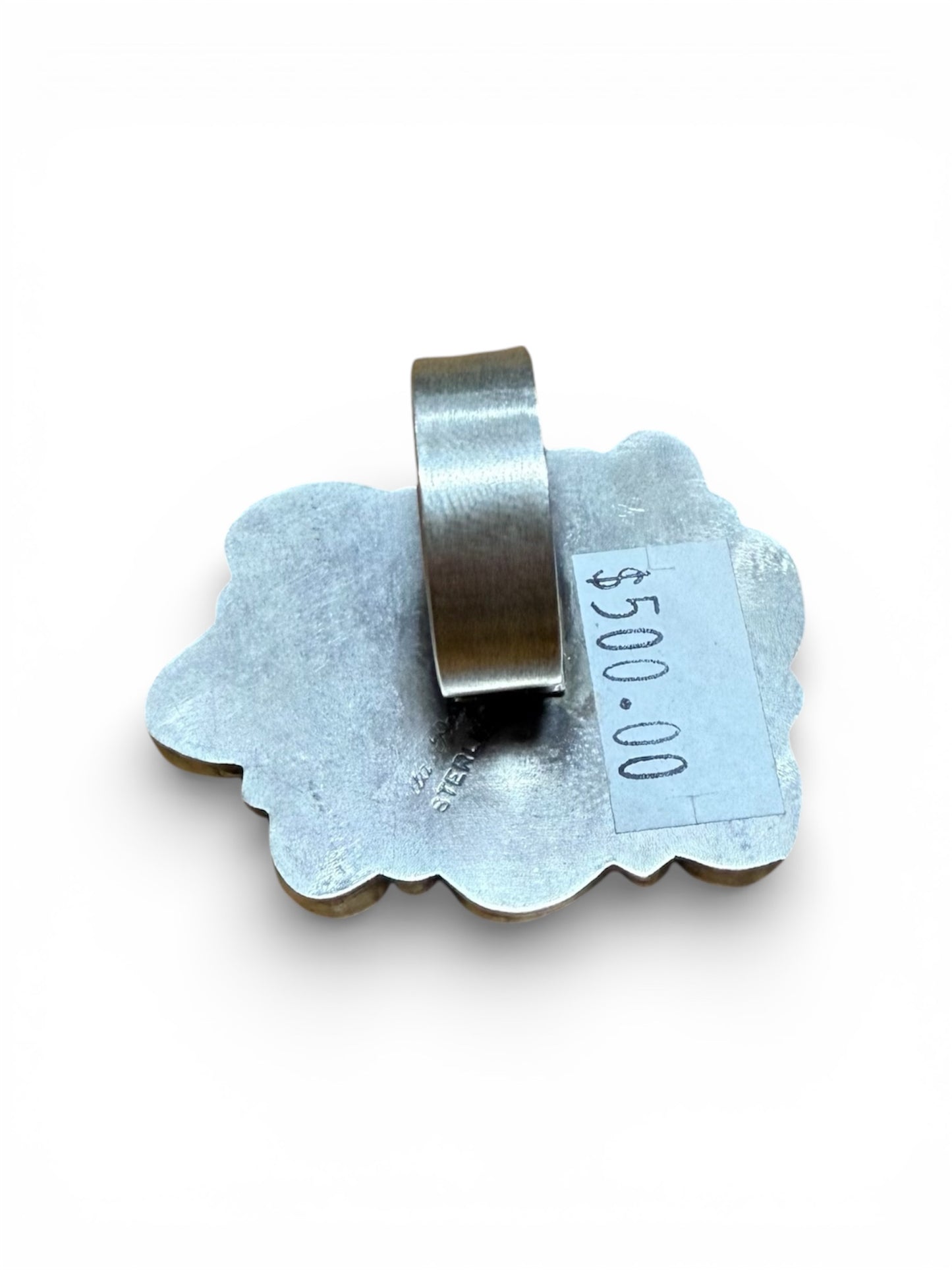 Sonoran Cluster Ring