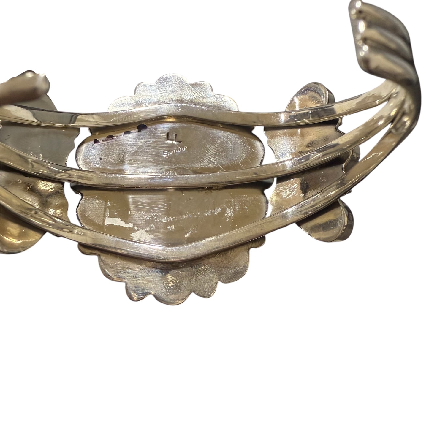 Palomino Cluster Statement Cuff