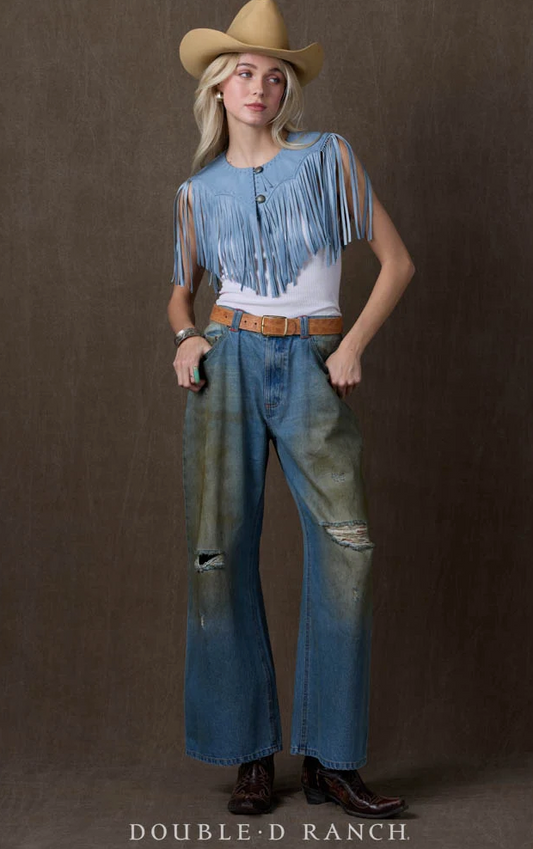 Sonora Collar By Double D
