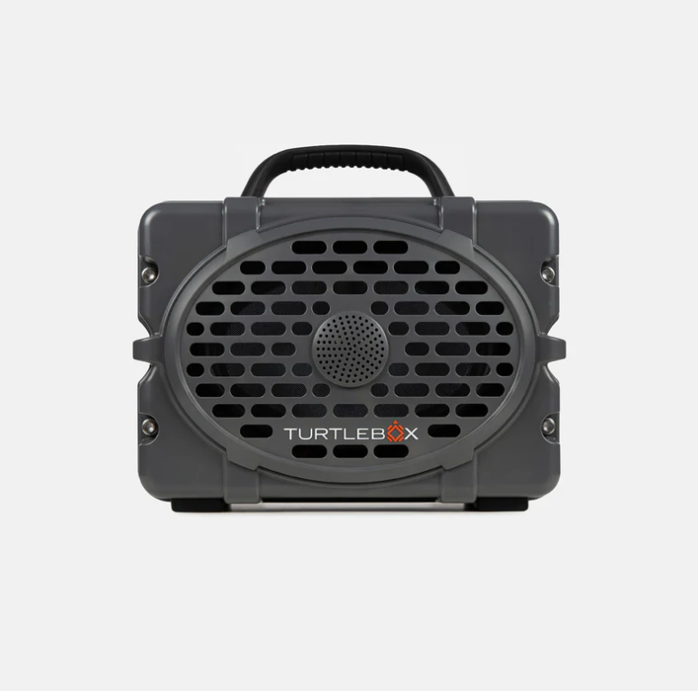 ORIGINAL GEN 3 TURTLE BOX - GRAY