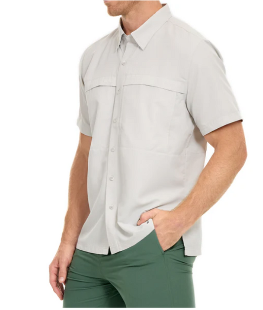 The Original Shirt : Glacier by Game Guard