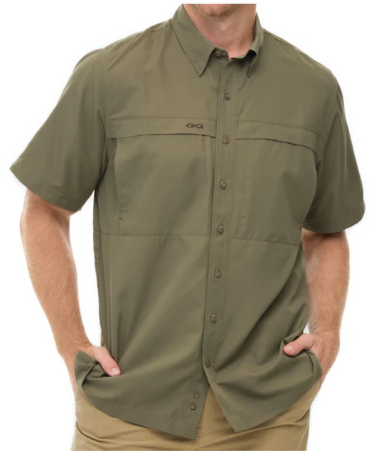 The Original Shirt : Mesquite by Game Guard