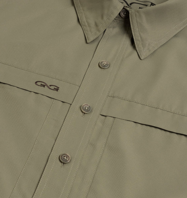 The Original Shirt : Mesquite by Game Guard