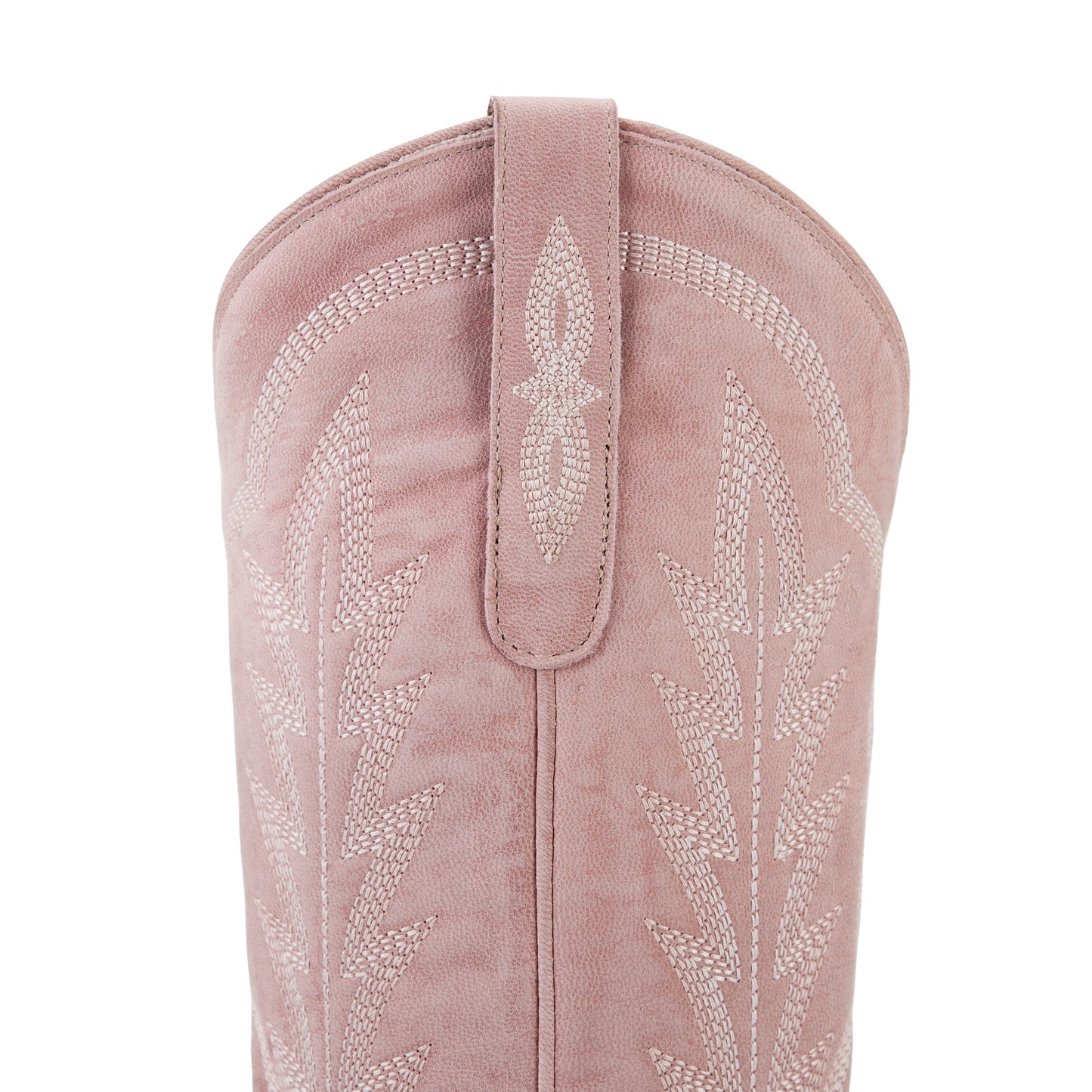 Lexington Boot - Blush