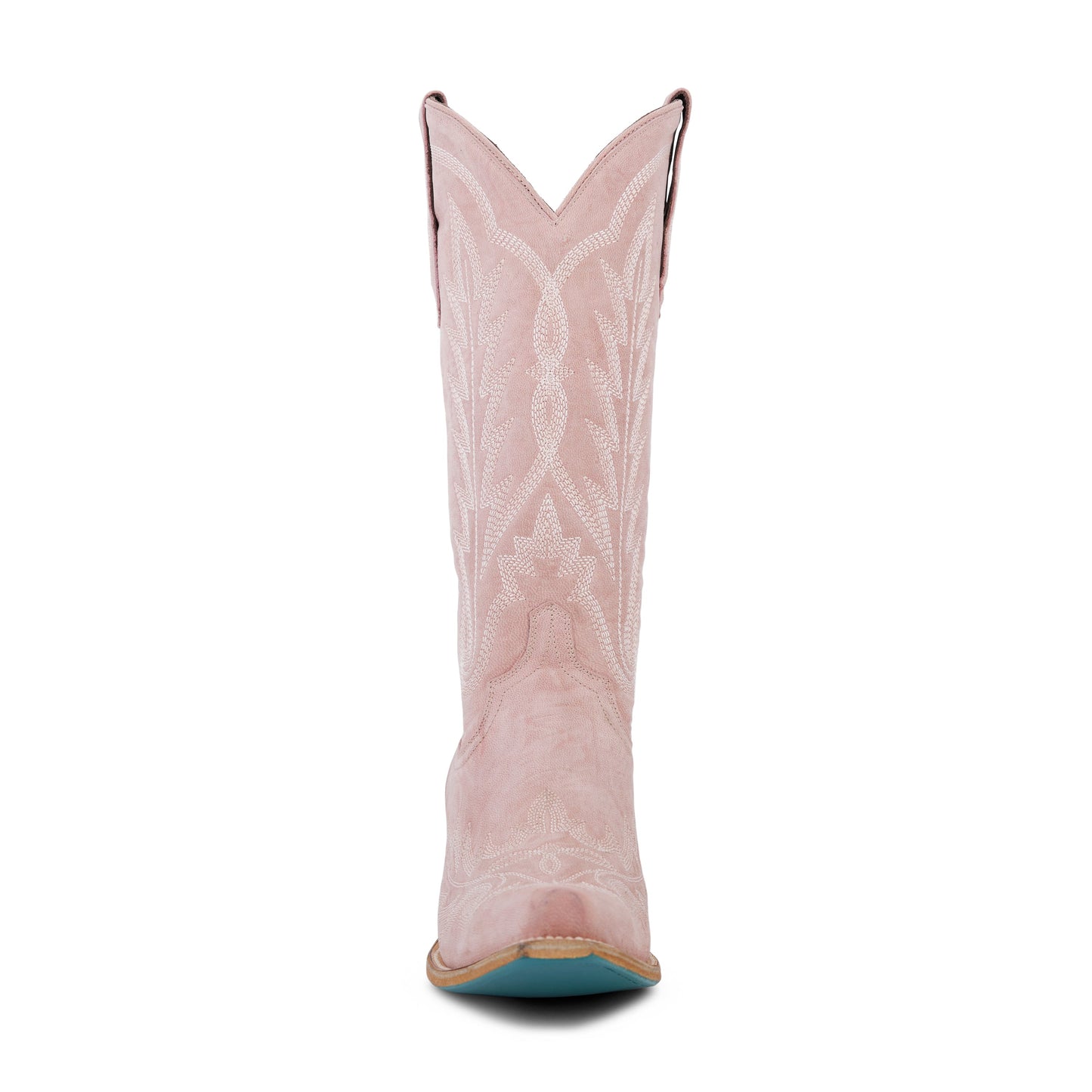 Lexington Boot - Blush