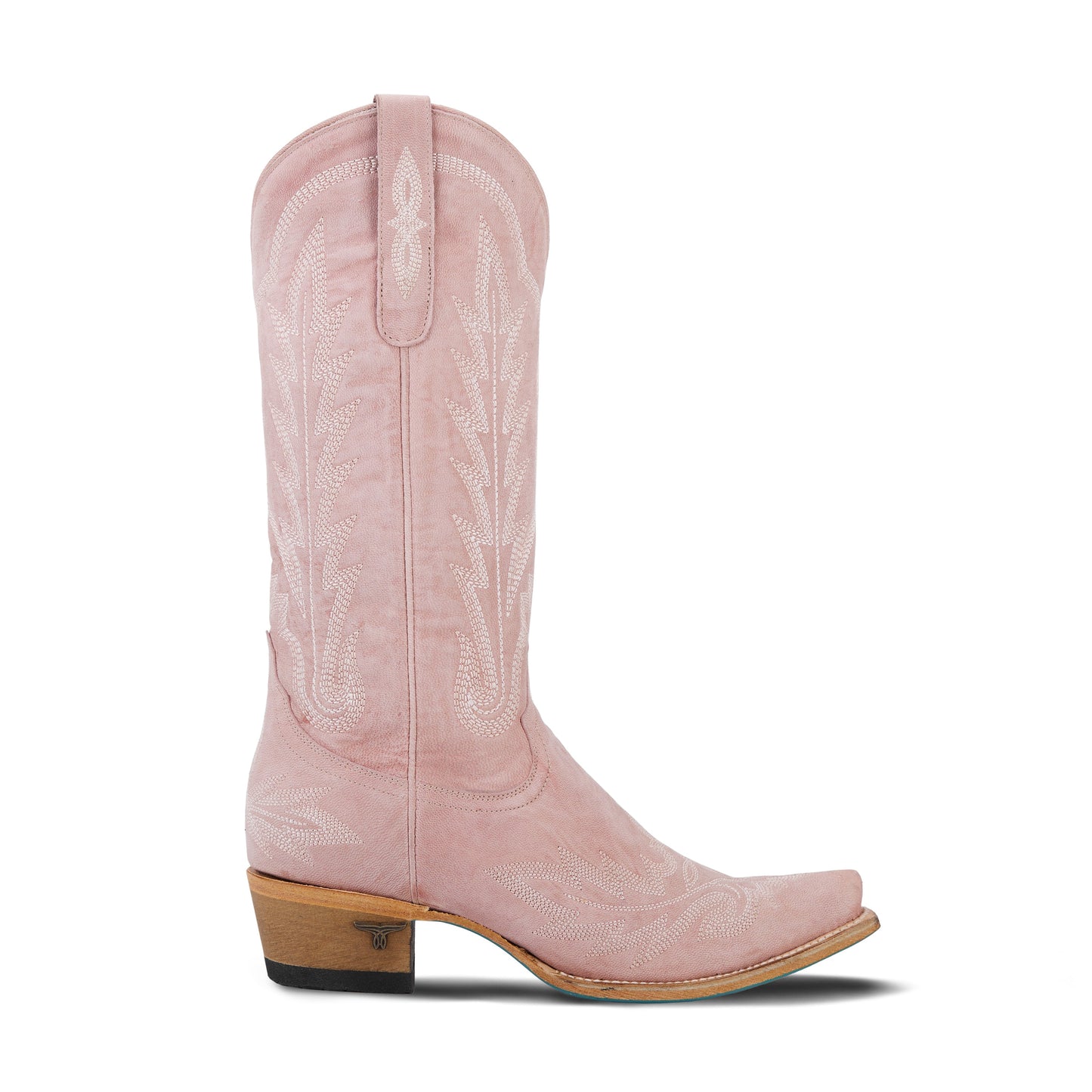 Lexington Boot - Blush