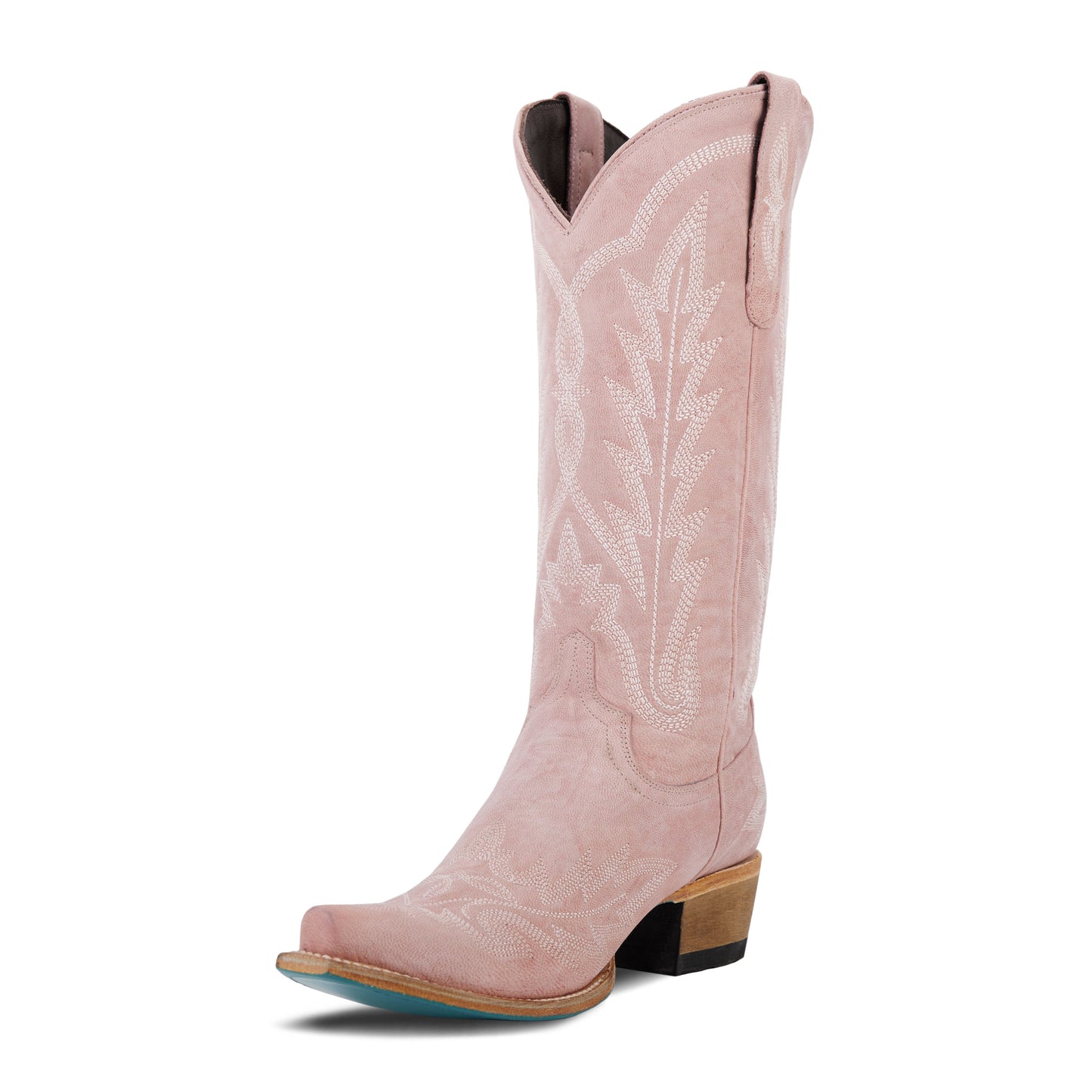 Lexington Boot - Blush