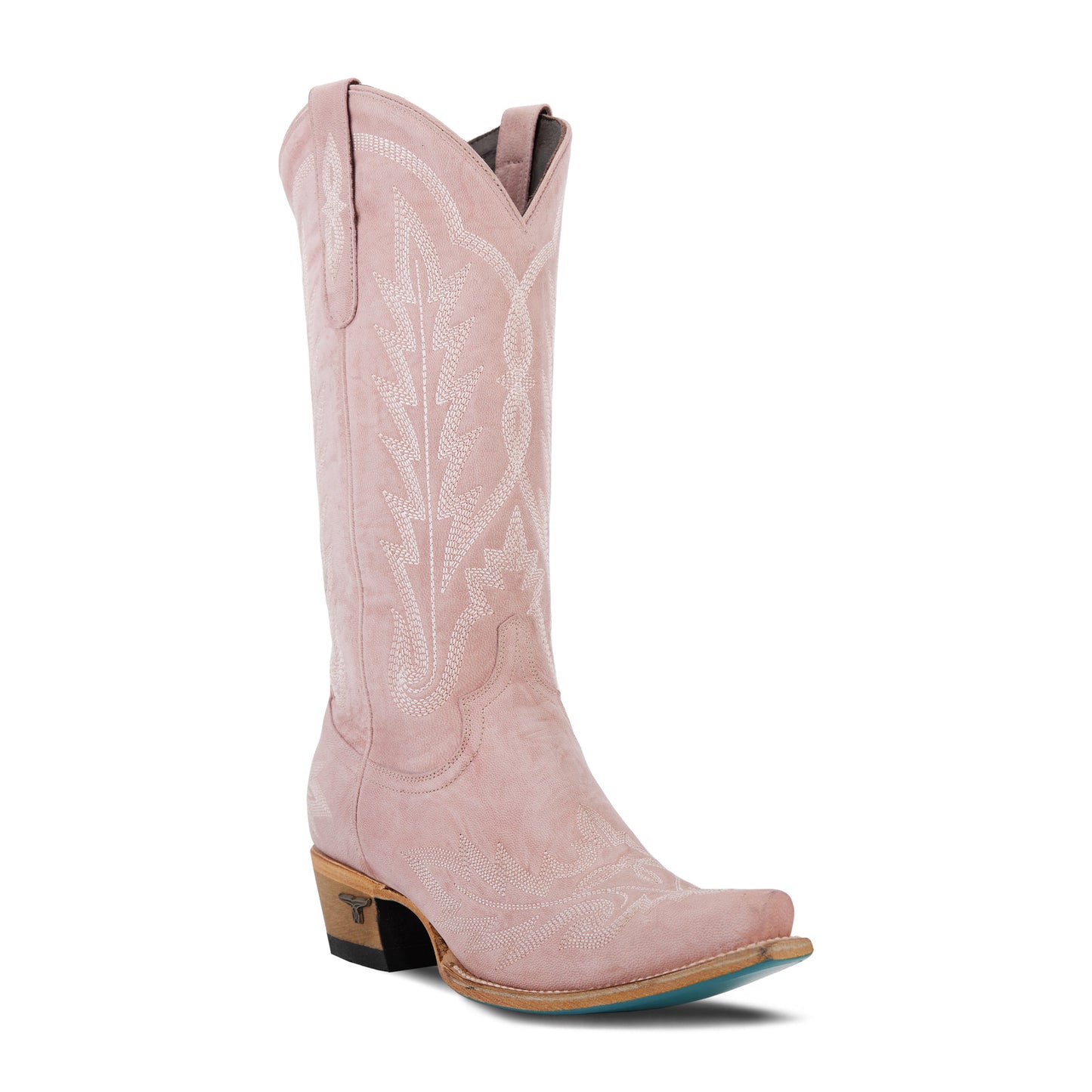 Lexington Boot - Blush