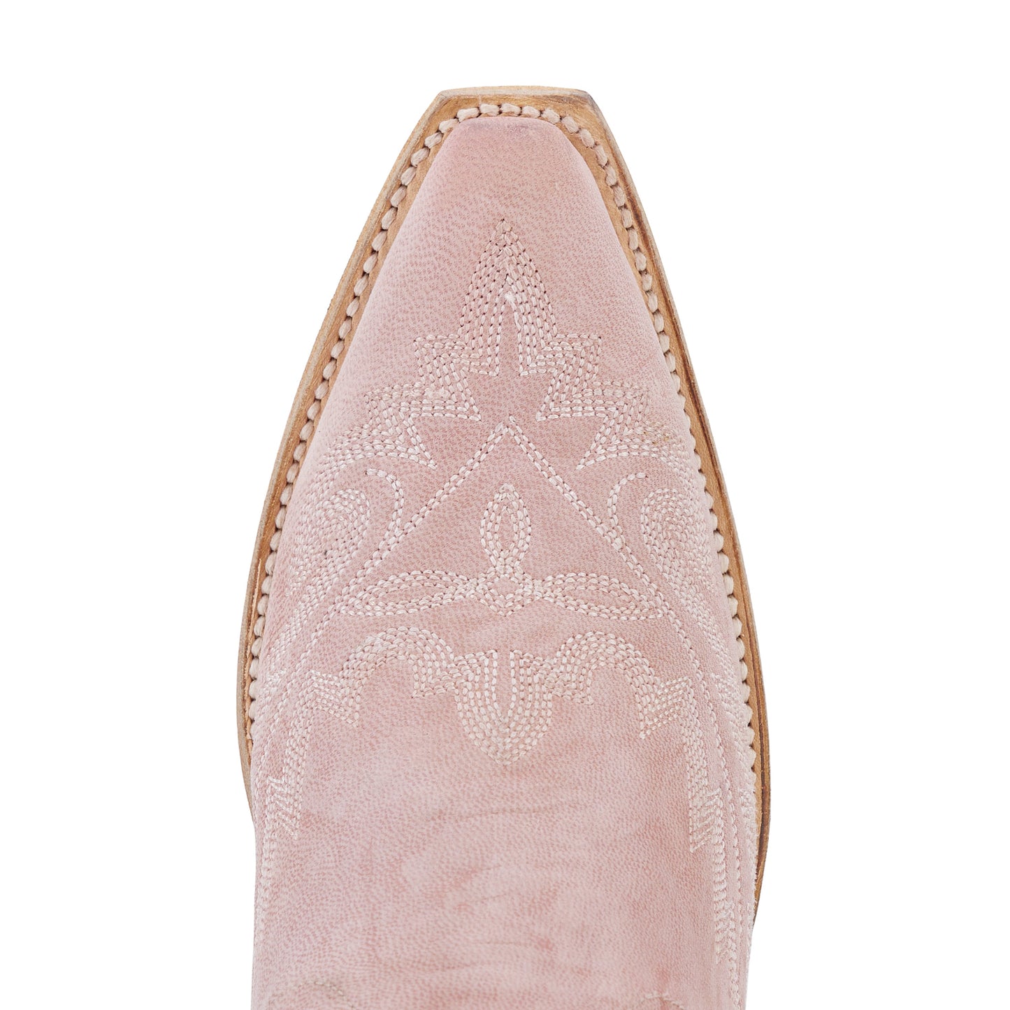 Lexington Boot - Blush