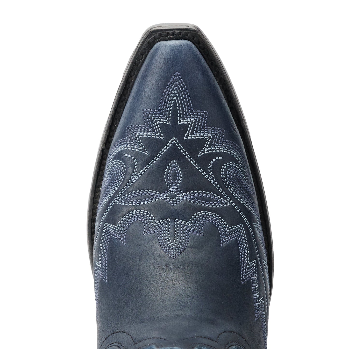 Lexington Boot - Midnight Navy