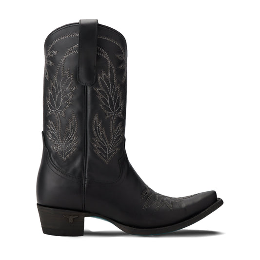 Sandaga Midi - Jet Black