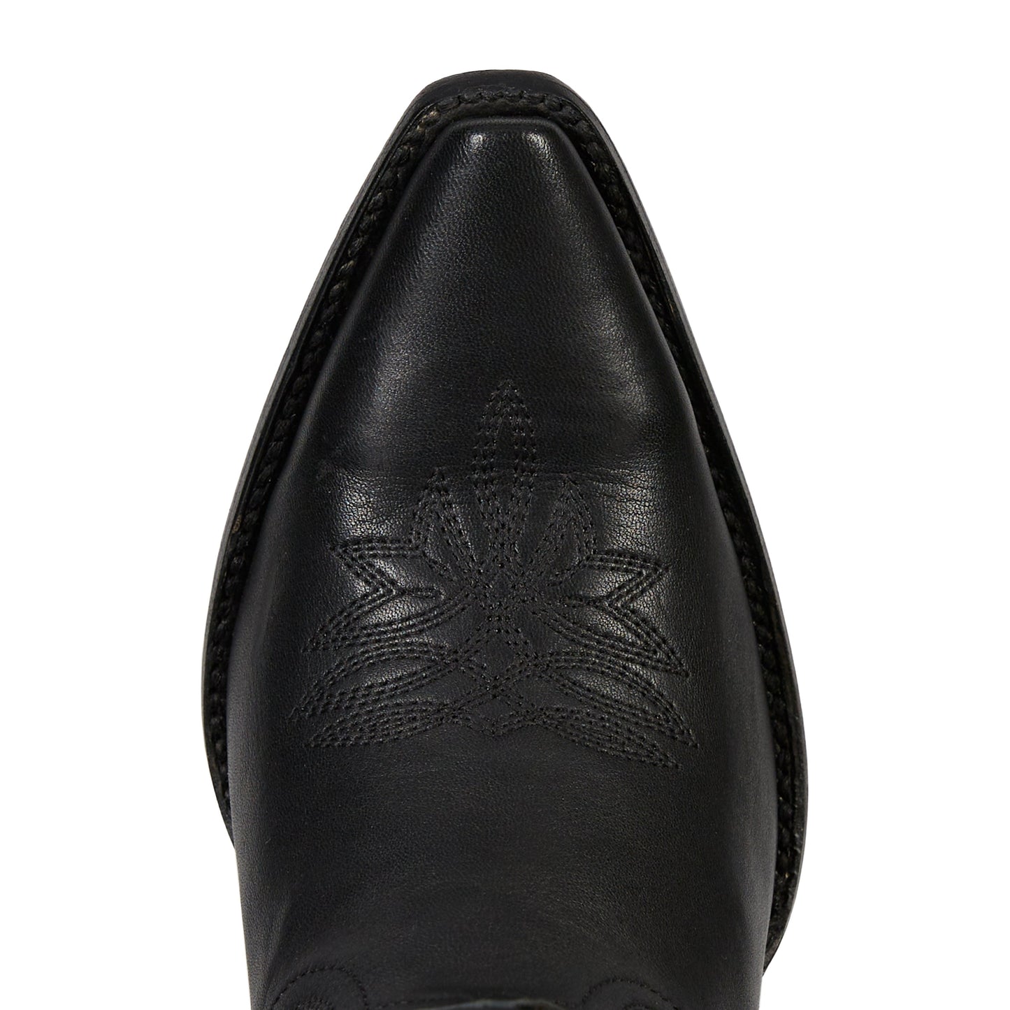 Smokeshow Boot - Jet Black