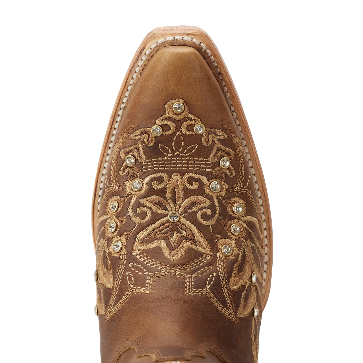 Destiny Boot - Desert Clay