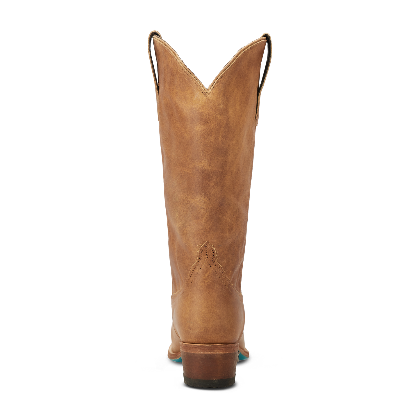 Emma Jane Boot - Desert Clay