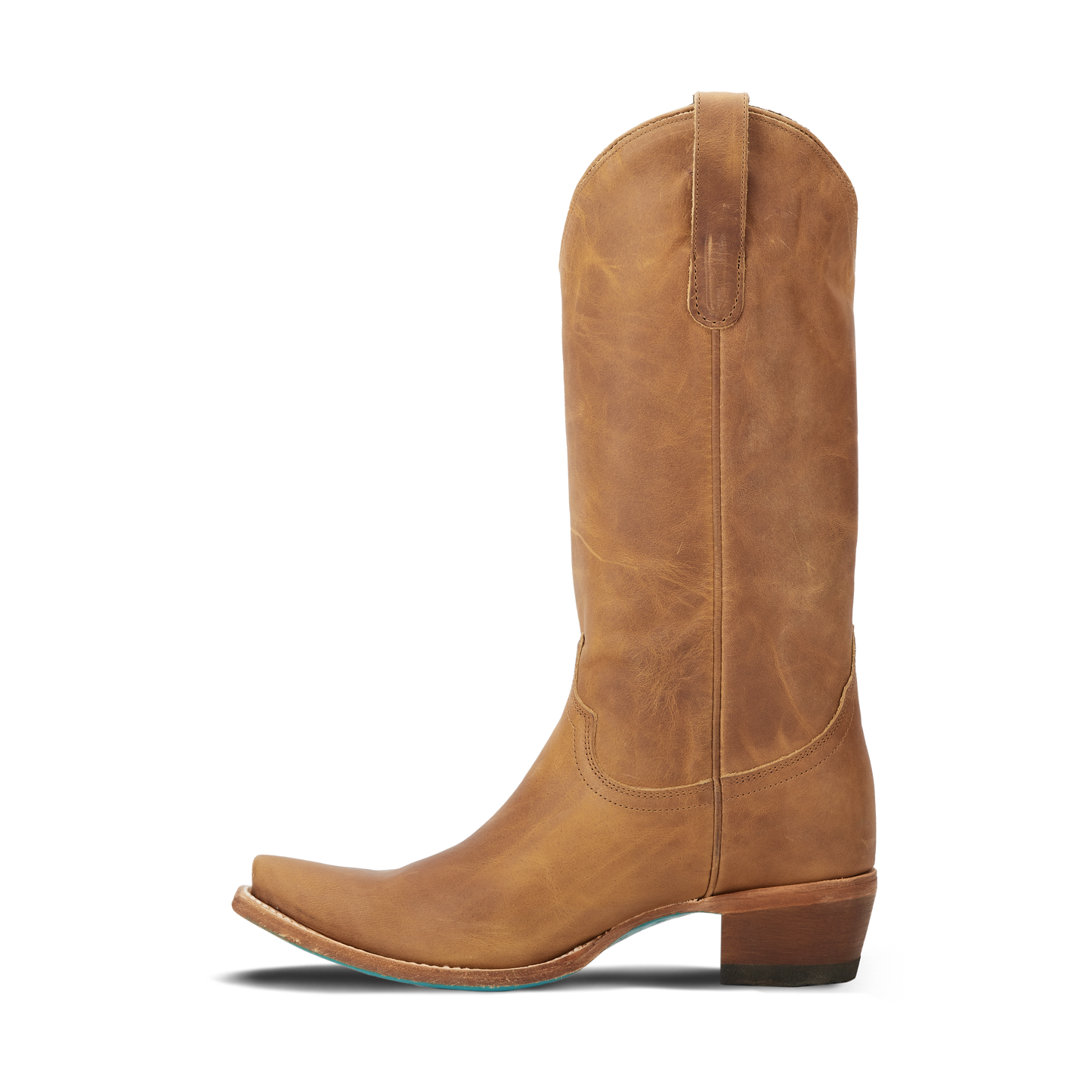 Emma Jane Boot - Desert Clay