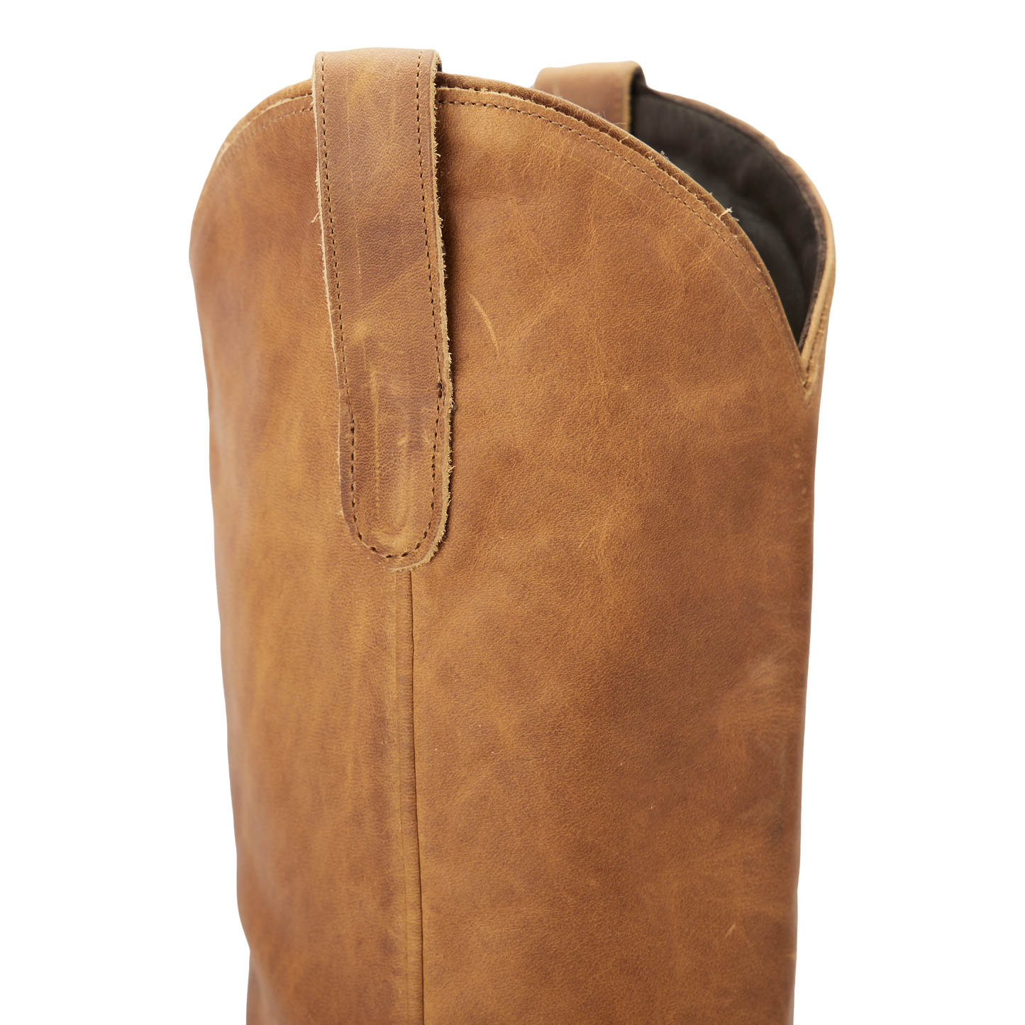 Emma Jane Boot - Desert Clay