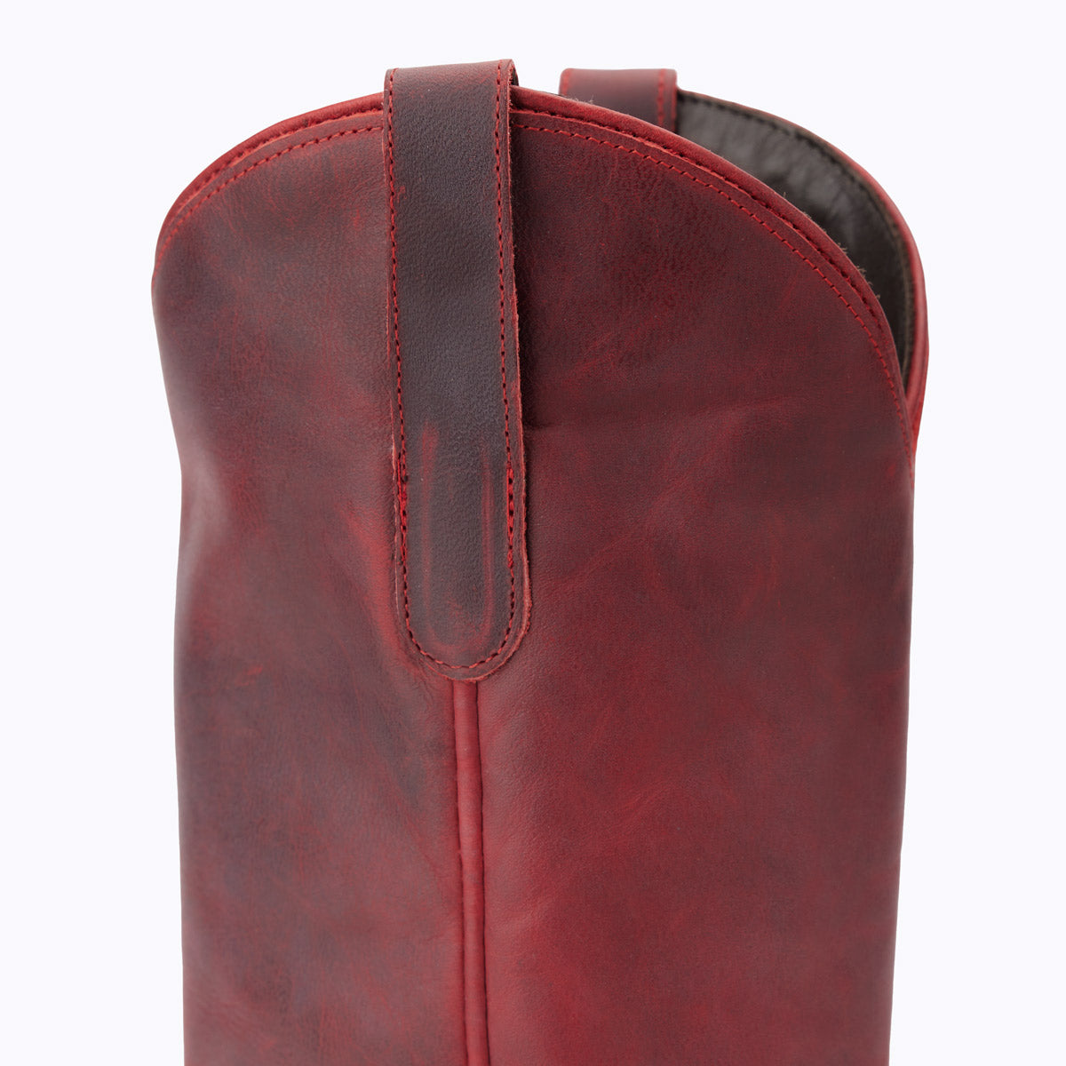 Emma Jane Boot - Smoldering Ruby