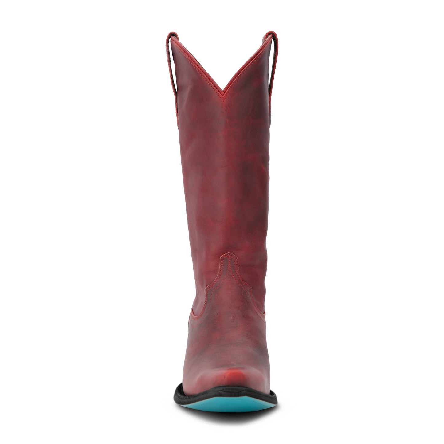Emma Jane Boot - Smoldering Ruby