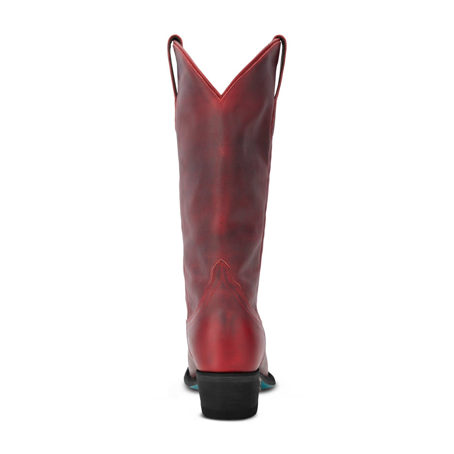 Emma Jane Boot - Smoldering Ruby